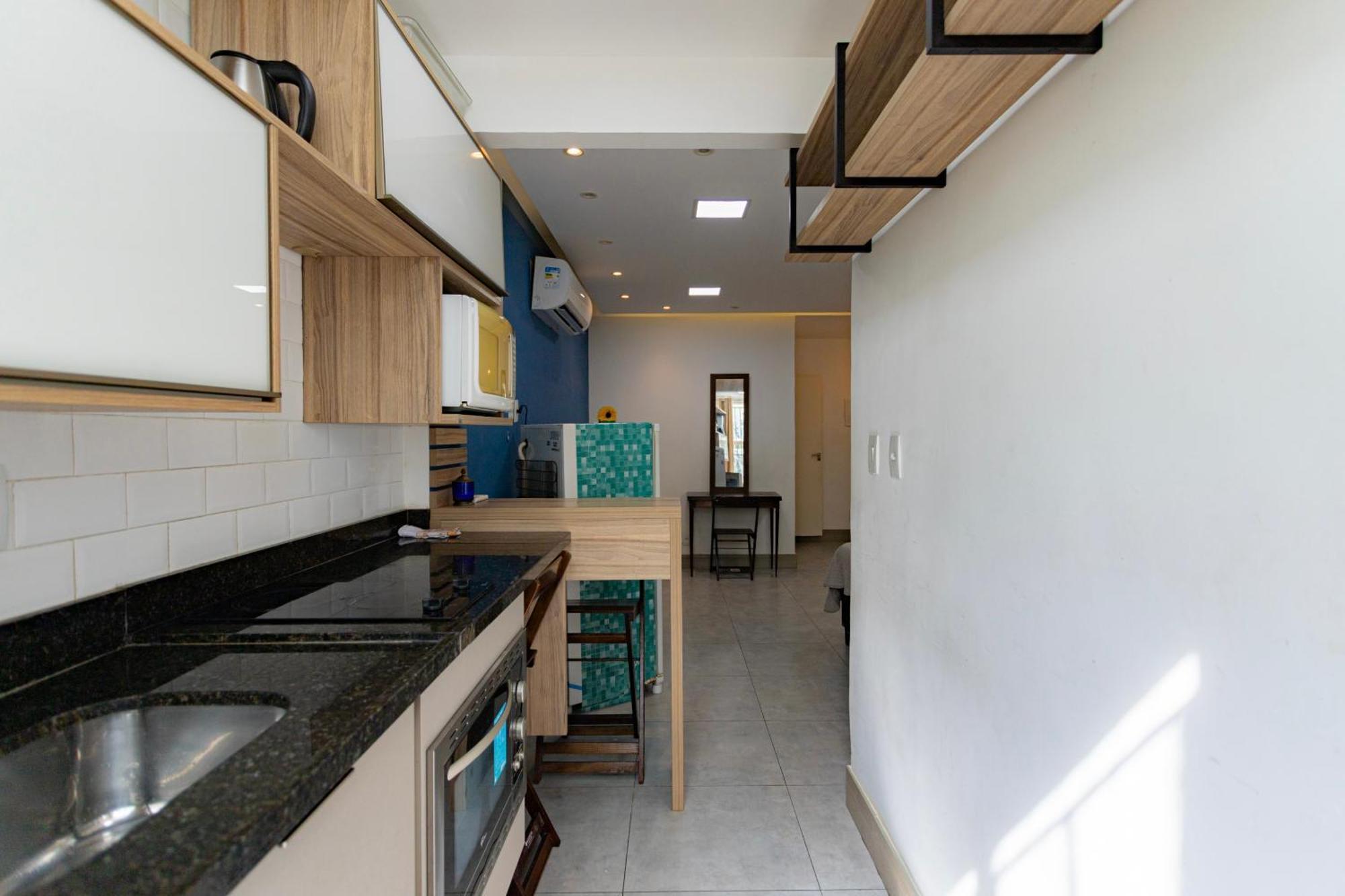 Suh Copacabana 14 Cozy Bohemian Beach Subway! Ρίο ντε Τζανέιρο Εξωτερικό φωτογραφία